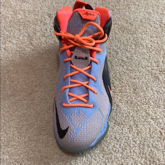 LeBron Easter 12 - Picture 5 of 7